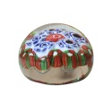 SZKLANA DEKORACJA Wzór 1 4,5cm Typu MURANO