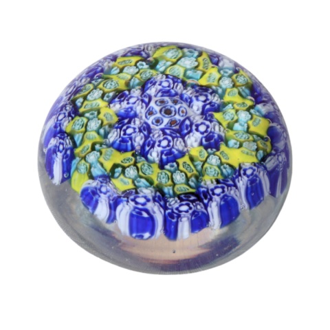 SZKLANA DEKORACJA Wzór 1 6cm Typu MURANO SZKLANA DEKORACJA Wzór 1 6cm Typu MURANO