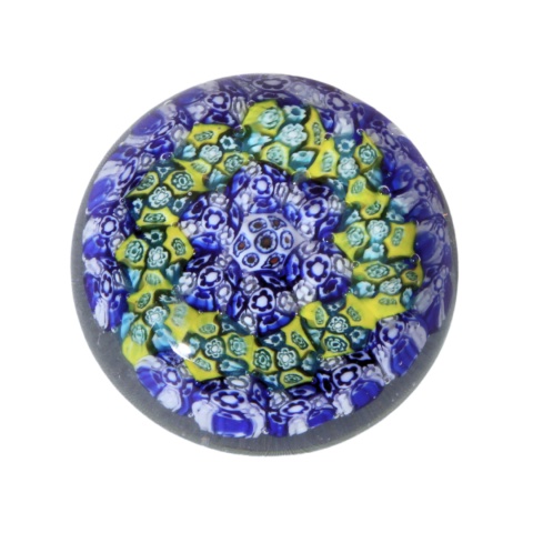 SZKLANA DEKORACJA Wzór 1 6cm Typu MURANO SZKLANA DEKORACJA Wzór 1 6cm Typu MURANO