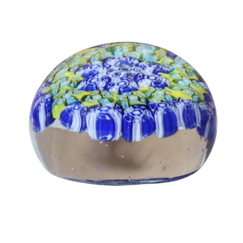 SZKLANA DEKORACJA Wzór 1 6cm Typu MURANO SZKLANA DEKORACJA Wzór 1 6cm Typu MURANO