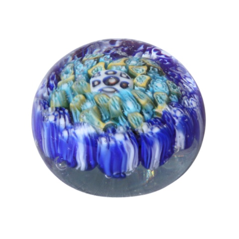 SZKLANA DEKORACJA Wzór 2 4,5cm Typu MURANO SZKLANA DEKORACJA Wzór 2 4,5cm Typu MURANO