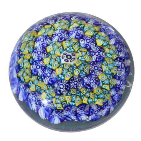 SZKLANA DEKORACJA Wzór 2 8cm Typu MURANO SZKLANA DEKORACJA Wzór 2 8cm Typu MURANO