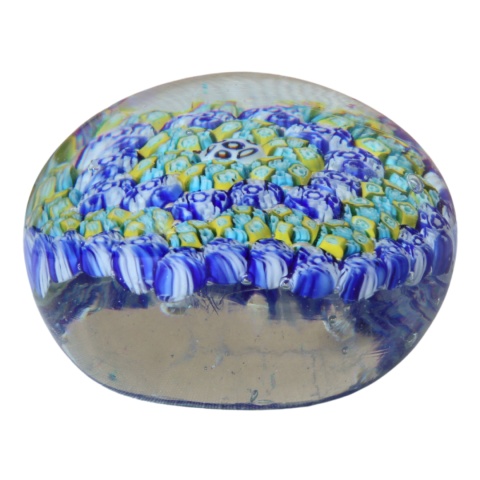 SZKLANA DEKORACJA Wzór 2 8cm Typu MURANO SZKLANA DEKORACJA Wzór 2 8cm Typu MURANO