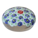 SZKLANA DEKORACJA Wzór 3 8cm Typu MURANO