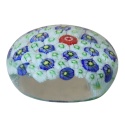 SZKLANA DEKORACJA Wzór 3 8cm Typu MURANO