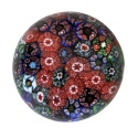 SZKLANA DEKORACJA Wzór 4 6cm Typu MURANO
