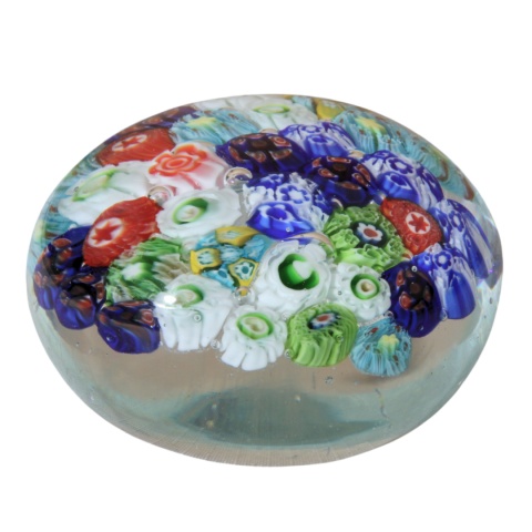 SZKLANA DEKORACJA Wzór 4 8cm Typu MURANO SZKLANA DEKORACJA Wzór 4 8cm Typu MURANO
