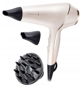 Suszarka do włosów Remington AC9140 z technologią jonową 2400W