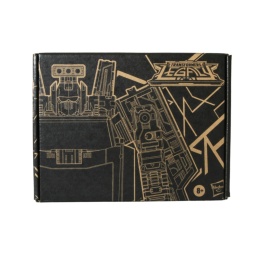 TRANSFORMERS GENERATIONS Legacy Figurka Lift-Ticket