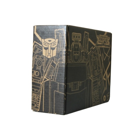 TRANSFORMERS GENERATIONS Legacy Figurka Lift-Ticket TRANSFORMERS GENERATIONS Legacy Figurka Lift-Ticket