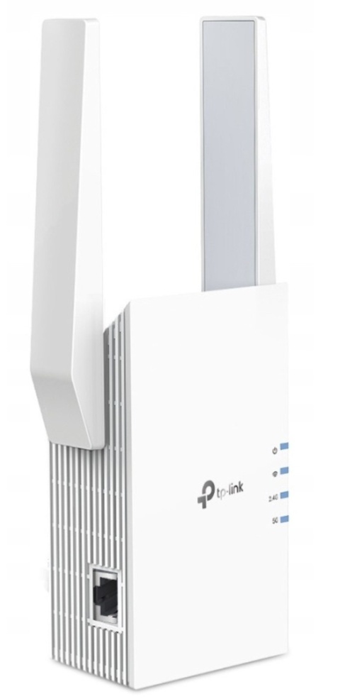 WZMACNIACZ SYGNAŁU TP-LINK RE705X WZMACNIACZ SYGNAŁU TP-LINK RE705X