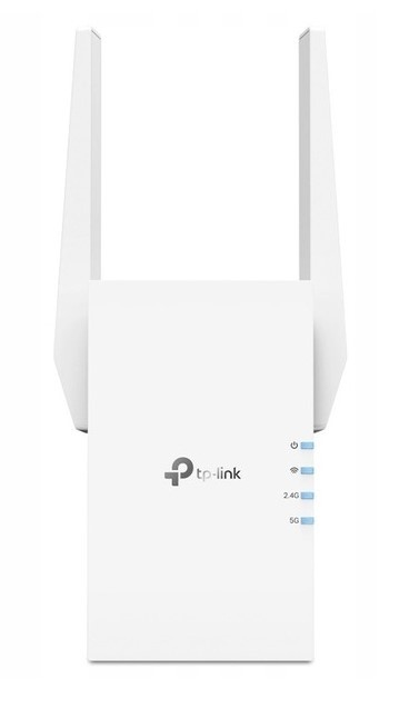 WZMACNIACZ SYGNAŁU TP-LINK RE705X WZMACNIACZ SYGNAŁU TP-LINK RE705X