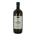 Zestaw MORETTINI oliwa extra vergine TORRE VERDE 1L Włochy Toskania x3 szt.