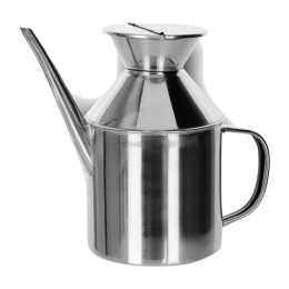 ARCA DOZOWNIK NA OLIWĘ OLEJ 370ml Stal Nierdzewna