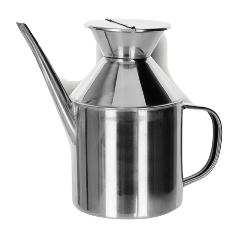 ARCA DOZOWNIK NA OLIWĘ OLEJ 370ml Stal Nierdzewna