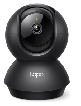 BEZPRZEWODOWA KAMERA IP OBROTOWA TP-LINK TAPO C211 2304 X 1296 PX 3 MPIX 2K