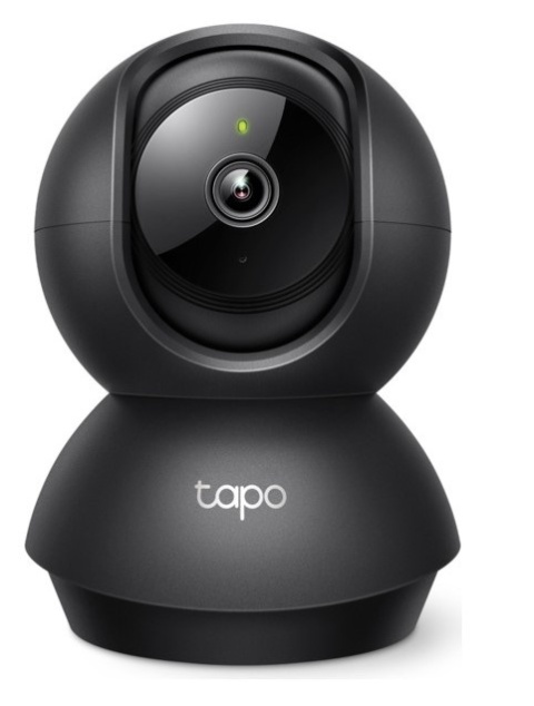 BEZPRZEWODOWA KAMERA IP OBROTOWA TP-LINK TAPO C211 2304 X 1296 PX 3 MPIX 2K
