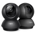 BEZPRZEWODOWA KAMERA IP OBROTOWA TP-LINK TAPO C211 2304 X 1296 PX 3 MPIX 2K