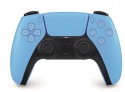 Bezprzewodowy kontroler Sony DualSense Starlight Blue PS5