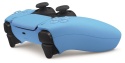 Bezprzewodowy kontroler Sony DualSense Starlight Blue PS5