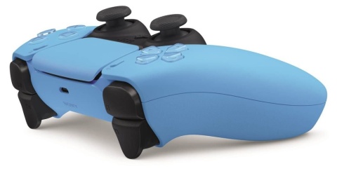 Bezprzewodowy kontroler Sony DualSense Starlight Blue PS5