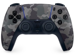 Bezprzewodowy kontroler Sony DualSense V3 Grey Camo