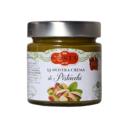 COSTA DOLCI Krem Pistacjowy 35% Włochy 190g