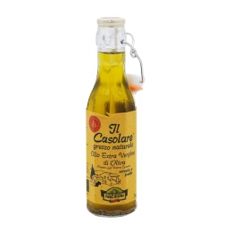 FARCHIONI CASOLARE GREZZO OLIWA Extra Vergine 250ml Włoska