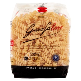 GAROFALO FUSILLI n.63 IGP Świderki Włoski Makaron 500g