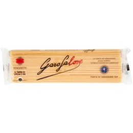 GAROFALO SPAGHETTI n.9 IGP Włoski Makaron 500g