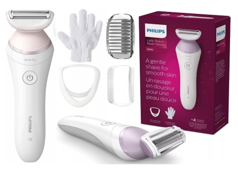 GOLARKA PHILIPS BRL136/00