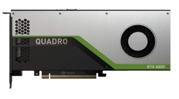 KARTA GRAFICZNA HP NVIDIA Quadro RTX 4000 (5JV89AT) - OUTLET