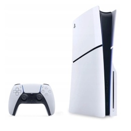 KONSOLA PLAYSTATION 5 BLU-RAY 1TB E-CHASSIS - OUTLET