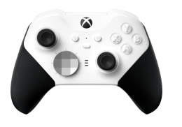 KONTROLER XBOX ONE ELITE SERIES 2 BIAŁY - OUTLET
