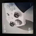 KONTROLER XBOX ONE ELITE SERIES 2 BIAŁY - OUTLET