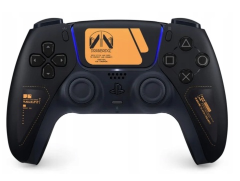 KONTROLER PS5 DUALSENSE DEATH STRANDING 2 - ON THE BEACH LIMITED ED.