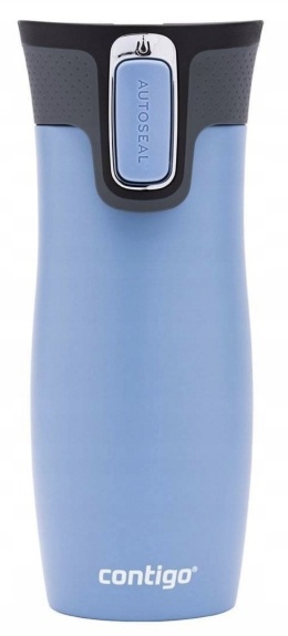 KUBEK TERMICZNY CONTIGO WEST LOOP 470ML EARL GREY - OUTLET