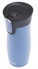 KUBEK TERMICZNY CONTIGO WEST LOOP 470ML EARL GREY KUBEK TERMICZNY CONTIGO WEST LOOP 470ML EARL GREY