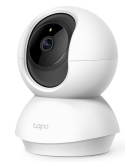Kamera IP TP-LINK TAPO C210 360° 1080P 3 Mpx LED IR (dzień/noc) obrotowa