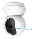 Kamera IP TP-LINK TAPO C210 360° 1080P 3 Mpx LED IR (dzień/noc) obrotowa
