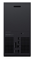 Konsola Microsoft Xbox Series X RRT-0009 1TB czarna