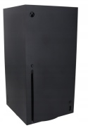Konsola Microsoft Xbox Series X RRT-0009 1TB czarna