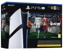 Konsola SONY PlayStation 5 PRO + EA SPORTS FC 26