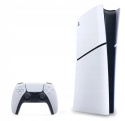 Konsola SONY PlayStation 5 PS5 Slim Digital + EA SPORTS FC 26