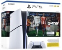 Konsola SONY PlayStation 5 PS5 Slim Standard + EA SPORTS FC 26