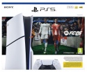 Konsola SONY PlayStation 5 PS5 Slim Standard + EA SPORTS FC 26