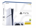 Konsola Sony PlayStation 5 BLU-RAY 1TB E-CHASSIS + 2 kontrolery DualSense