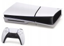 Konsola Sony PlayStation 5 Slim 1TB Blu-Ray D Chassis