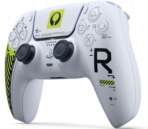 Kontroler SONY DualSense PS5 - edycja limitowana Marathon