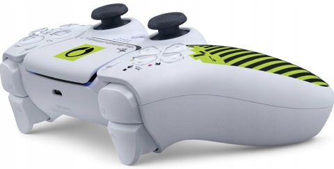 Kontroler SONY DualSense PS5 - edycja limitowana Marathon